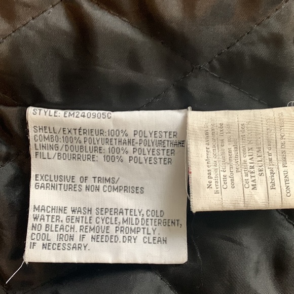 Esprit Jacket - Picture 5 of 5